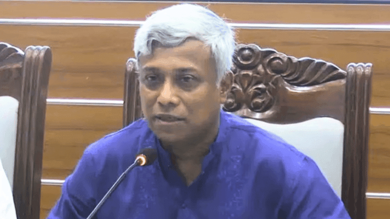 Govt ensures fuel supply until April, no price hike planned: State Minister