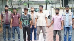 4 arrested over cocktail blasts at Jatrabari police station