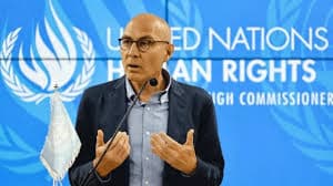 Student movement: UN to deploy fact-finding mission to probe rights violations