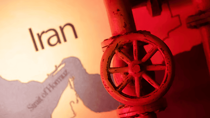 Iran allows Bangladesh-bound oil tankers to transit Strait of Hormuz