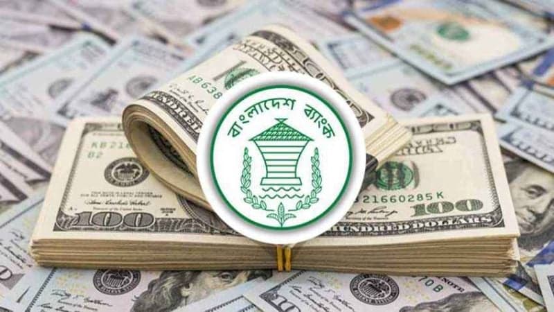 No dollar crisis in Bangladesh: BB Governor