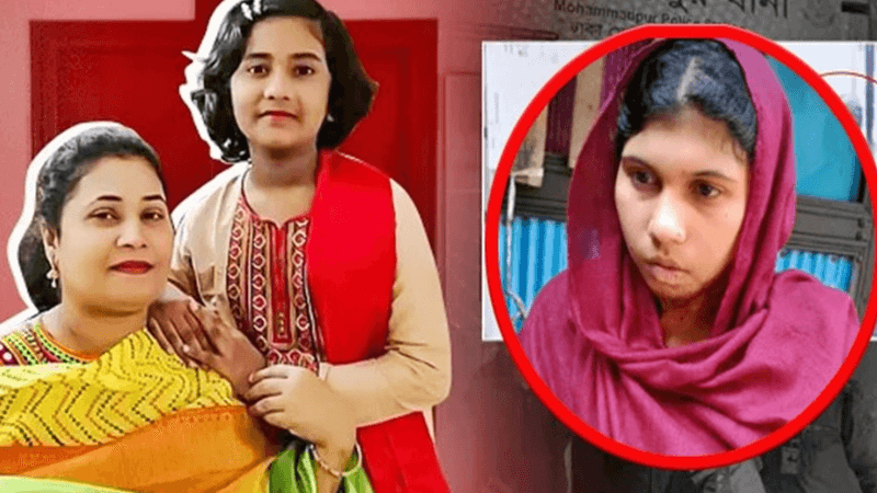 Mother–daughter murder: Domestic worker confesses to  killing 