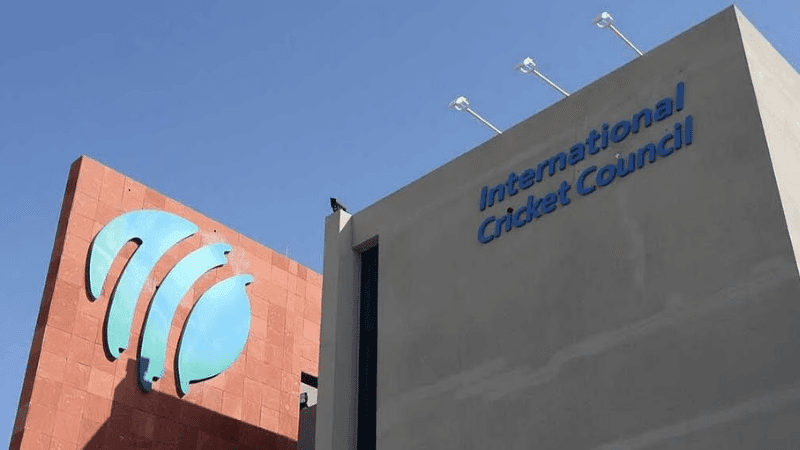 ICC team in Dhaka to assess BCB election process