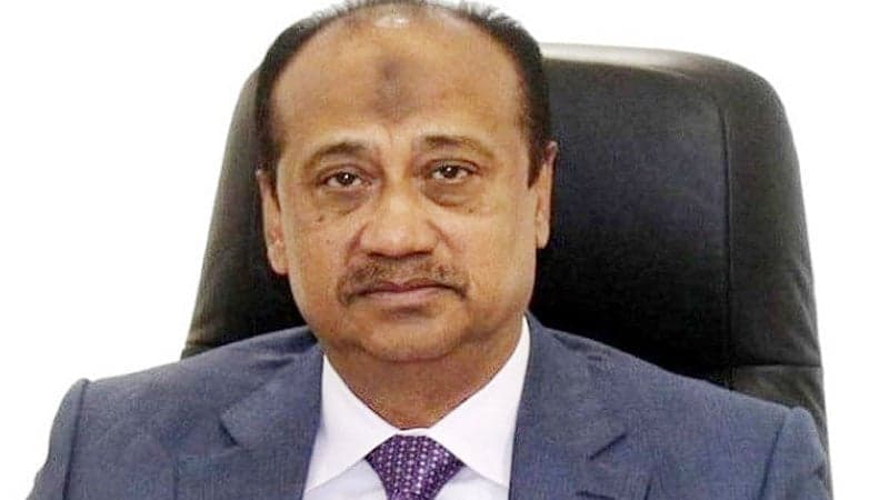 ACC approves 2 cases against S. Alam group chairman Saiful Alam