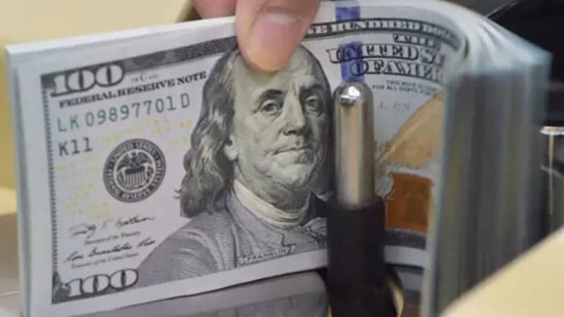 Remittance increases by 37% in April