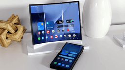 Samsung Galaxy Z TriFold: a futuristic foldable with limited availability