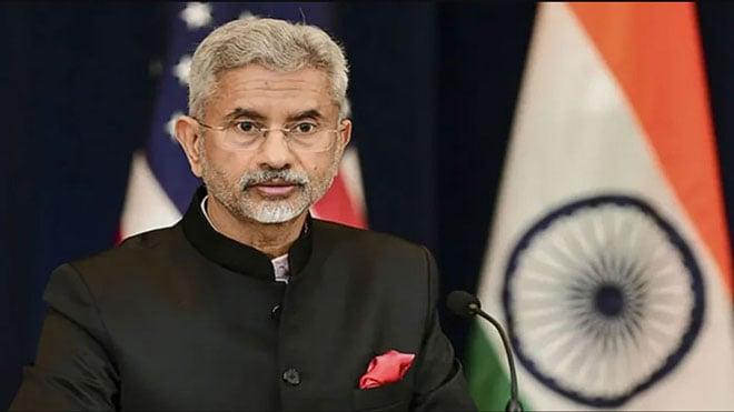 India knew of anti-Hasina wave but unable to interfere: Jaishankar tells The Hindu