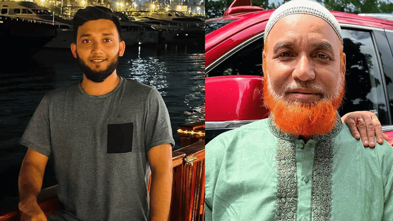 3 Bangladeshis killed, 2 injured in road crash in New York