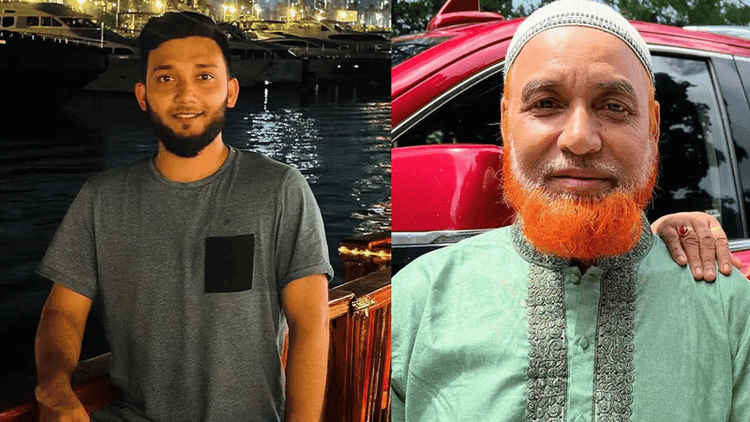 3 Bangladeshis killed, 2 injured in road crash in New York