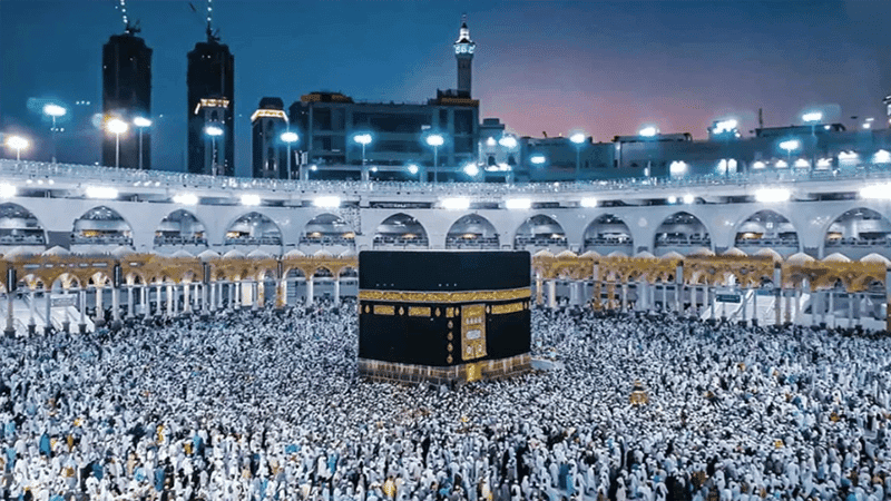 Unauthorised Hajj permits, visa may lead to legal trouble: Religious Ministry