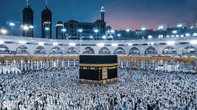Unauthorised Hajj permits, visa may lead to legal trouble: Religious Ministry