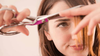 Why people turn to new haircuts or colour changes after heartbreak