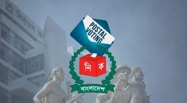 EC to launch ‘Postal Vote BD’ app for overseas voters tomorrow
