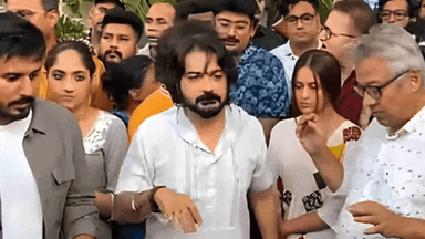 Rahul's death: Tollywood shooting on hold to demand safety on sets