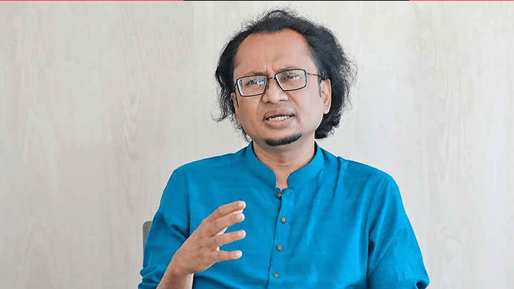 No bar for Awami League to join local polls if they meet conditions: Dr. Zahed