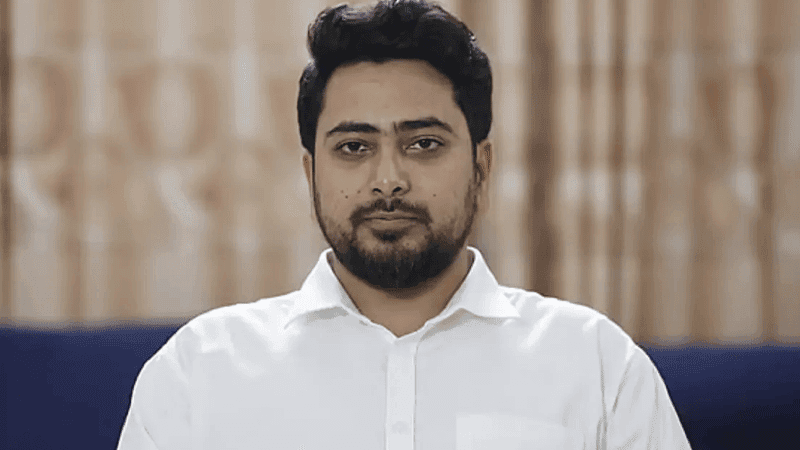 Shots fired at Nahid Islam’s election office