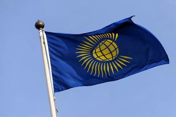 Commonwealth to send pre-election deligation on Nov 19