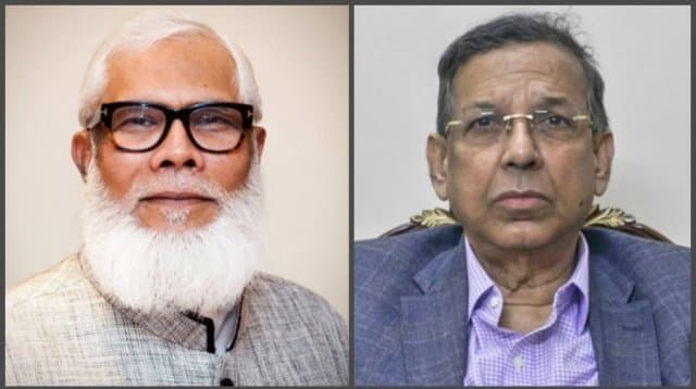 Salman, Anisul, and 7 others shown arrested in new case