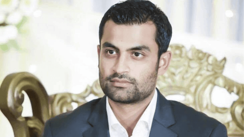 What happened to Nayeem Hasan is unacceptable: Tamim Iqbal