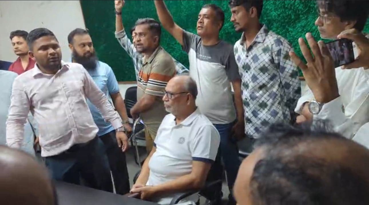 16 people including Latif Siddiqui to be booked under Anti-Terrorism Act
