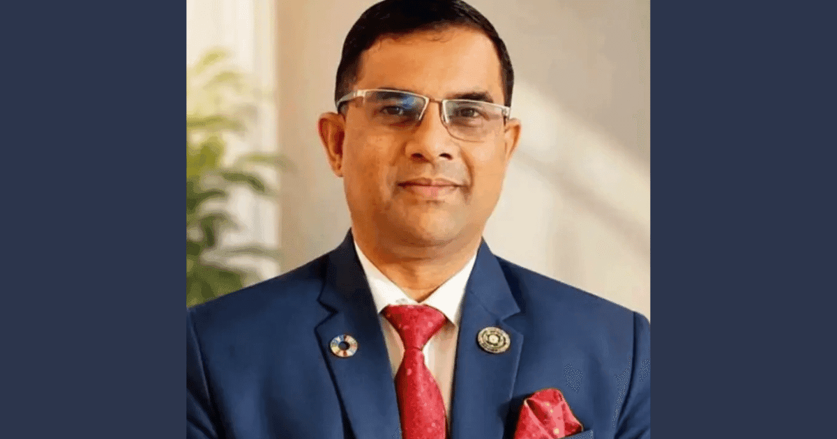 Hafizullah Khan new Director General of PMO