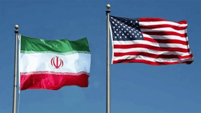Iran sets three-stage proposal for talks with US