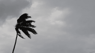 Warning signalled at river ports as storms likely in 14 regions by tonight