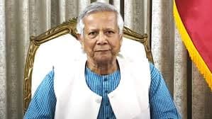 Yunus calls on UN to promote media self-regulation to tackle disinformation