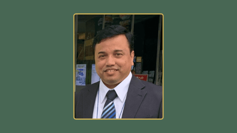 Dr. Shakirul Islam৷ appointed special assistant to PM