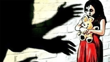 Man held for attempting to rape eight-year-old in Rangpur