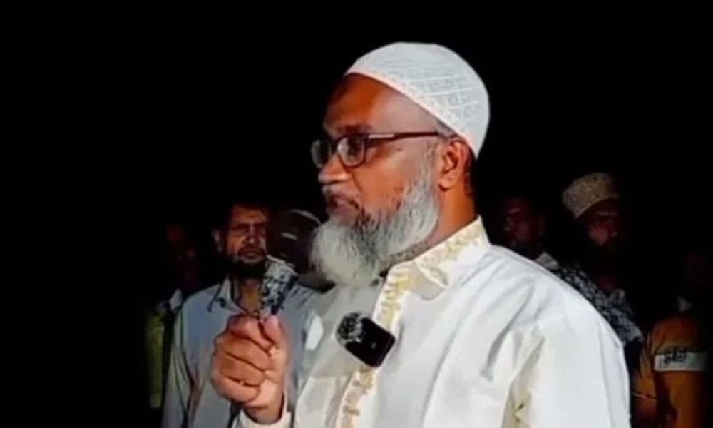 Jamaat leader removed over ‘zamindar’ remarks about CU