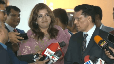Returning to Ziaur Rahman's foreign policy: Foreign Minister