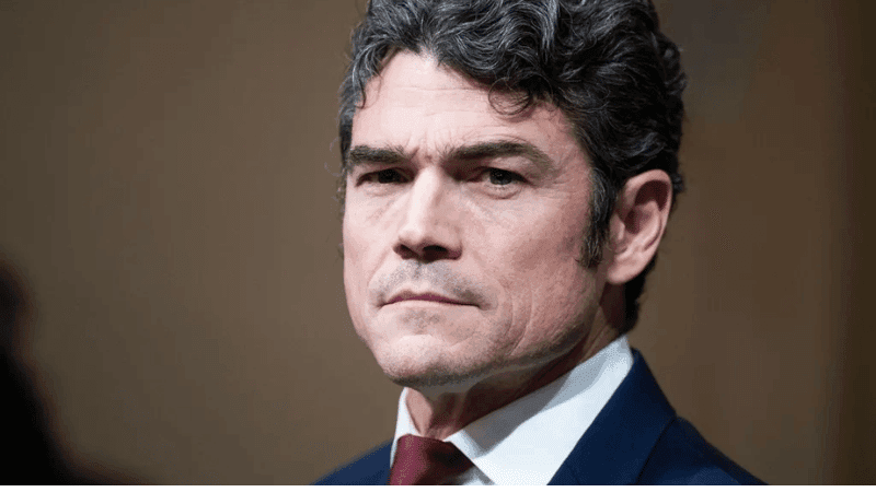 Top counterterrorism official resigns, criticises Trump’s Iran war