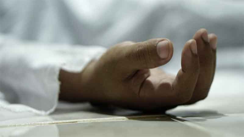 Mother, son found dead inside home in Jashore
