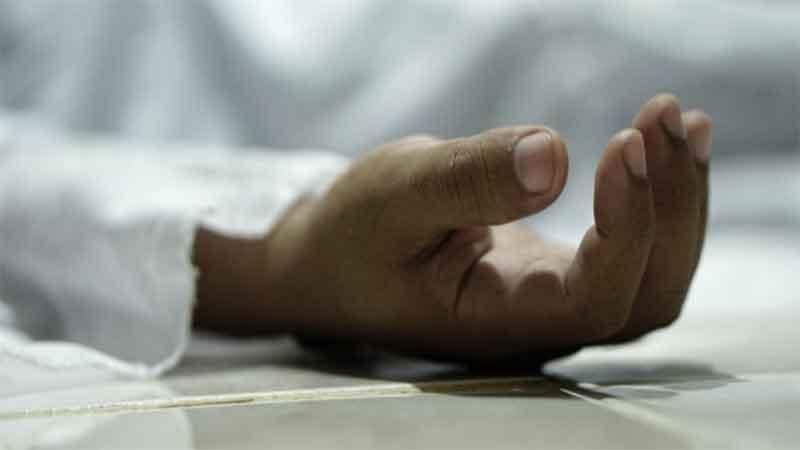 Mother, son found dead inside home in Jashore