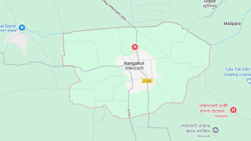 Two killed in rival groups clash in Cumilla