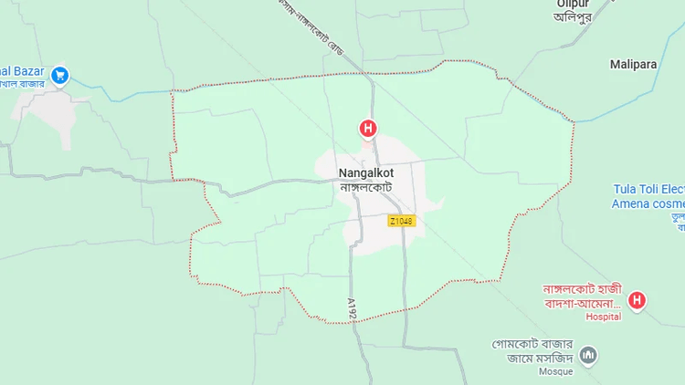 Two killed in rival groups clash in Cumilla