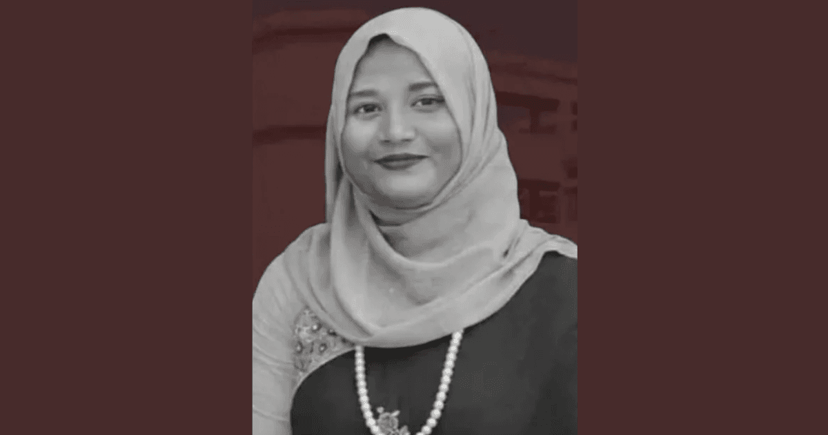 22-year-old woman, unborn child dies of dengue