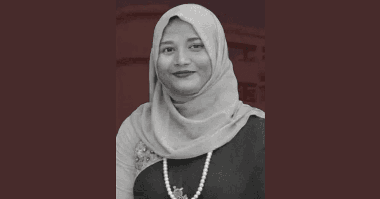 22-year-old woman, unborn child dies of dengue