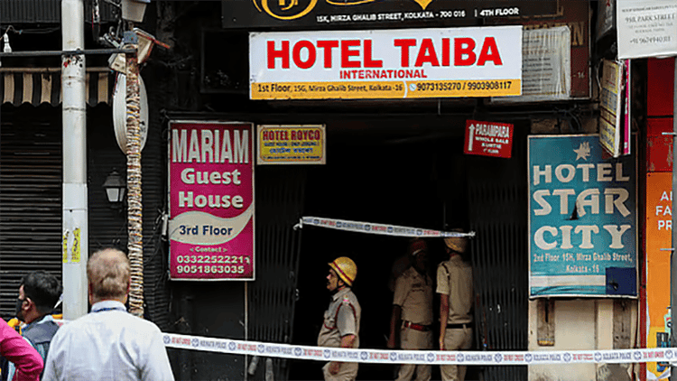 Identities of five Bangladeshis killed in Kolkata hotel fire confirmed