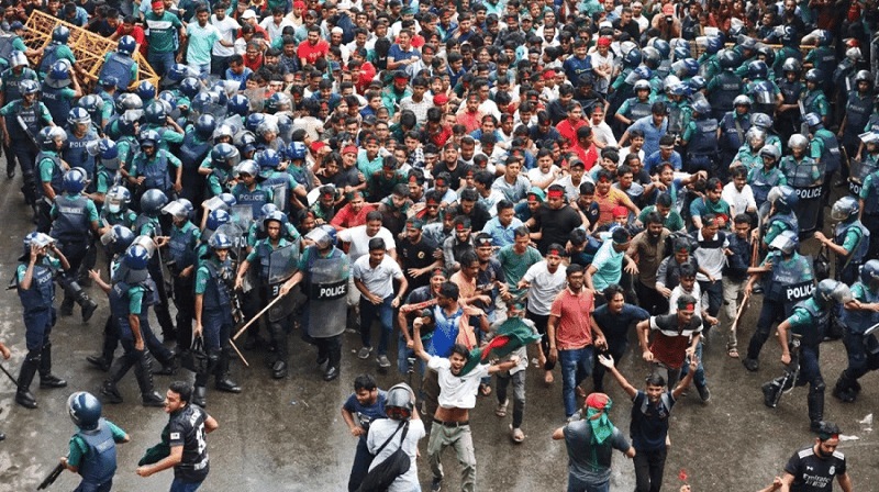 Why the hold-up in listing uprising martyrs?