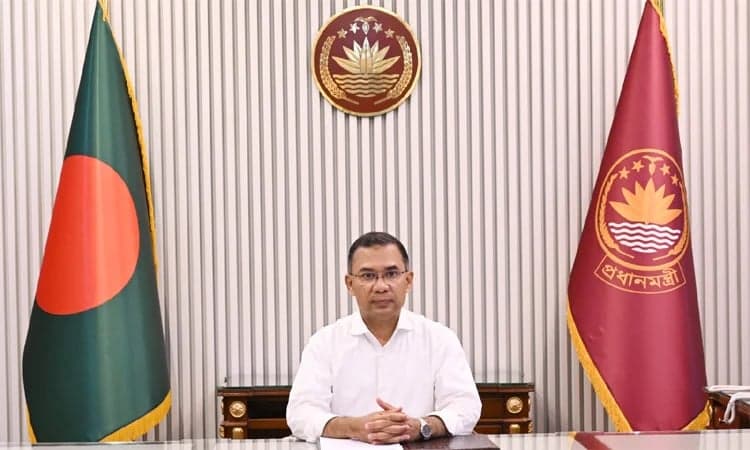 Prime minister vows to establish rule of law, equal rights