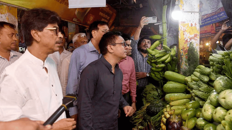 Green chilli hits Tk 360 per kg; government allows imports