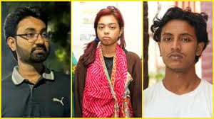 Jobayed's murder probe diverting to ‘love triangle’ story: JnU Teachers’ Association