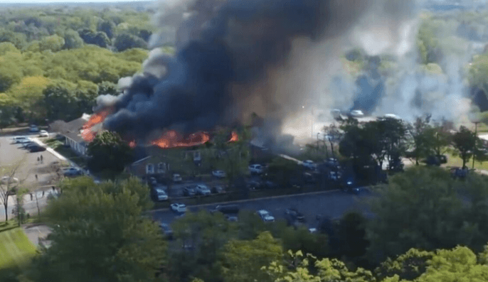 Four killed in attack on northern US Mormon church