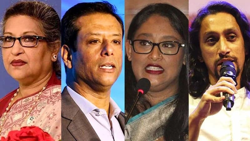 Court orders seizure of Sheikh family's properties