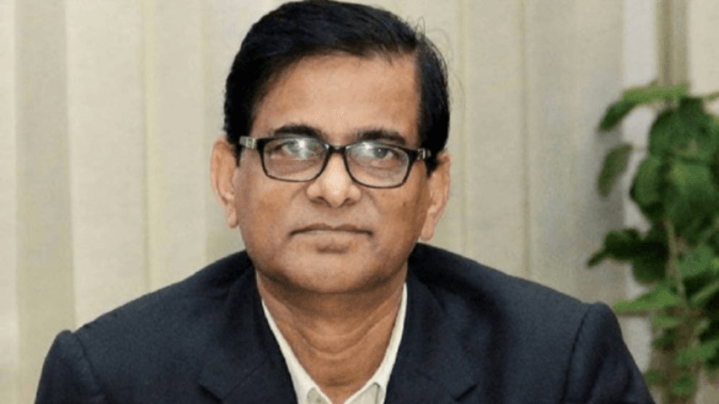 DB detains ex-state minister Shamsul Alam