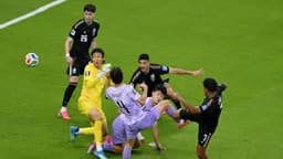 Mexico book Round-of-32 spot with hard-fought win over South Korea