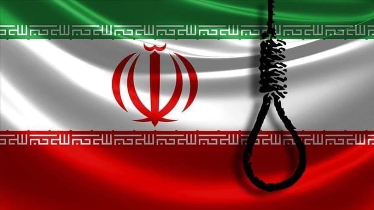 Iran executes man convicted of spying for Israel