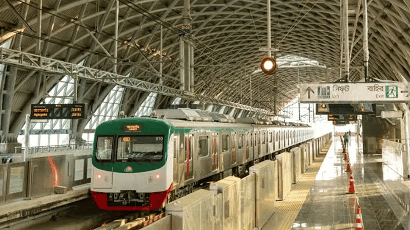 DMTCL served legal notice over poor mobile network coverage on Metro
